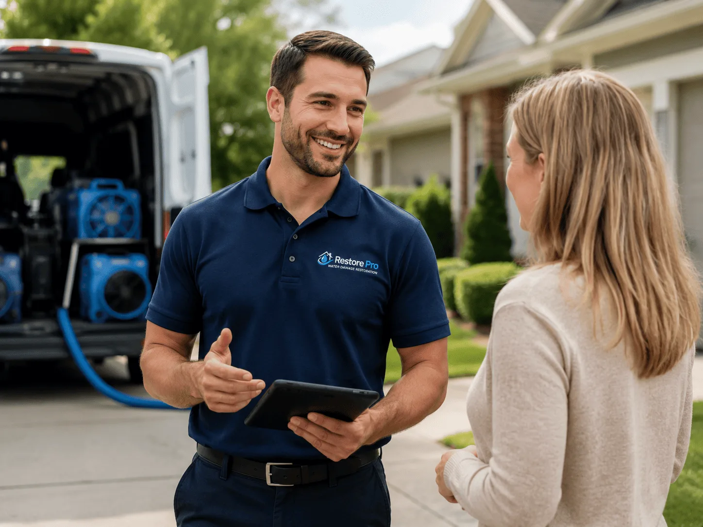 Water Damage Restoration Pablo, MT FAQs